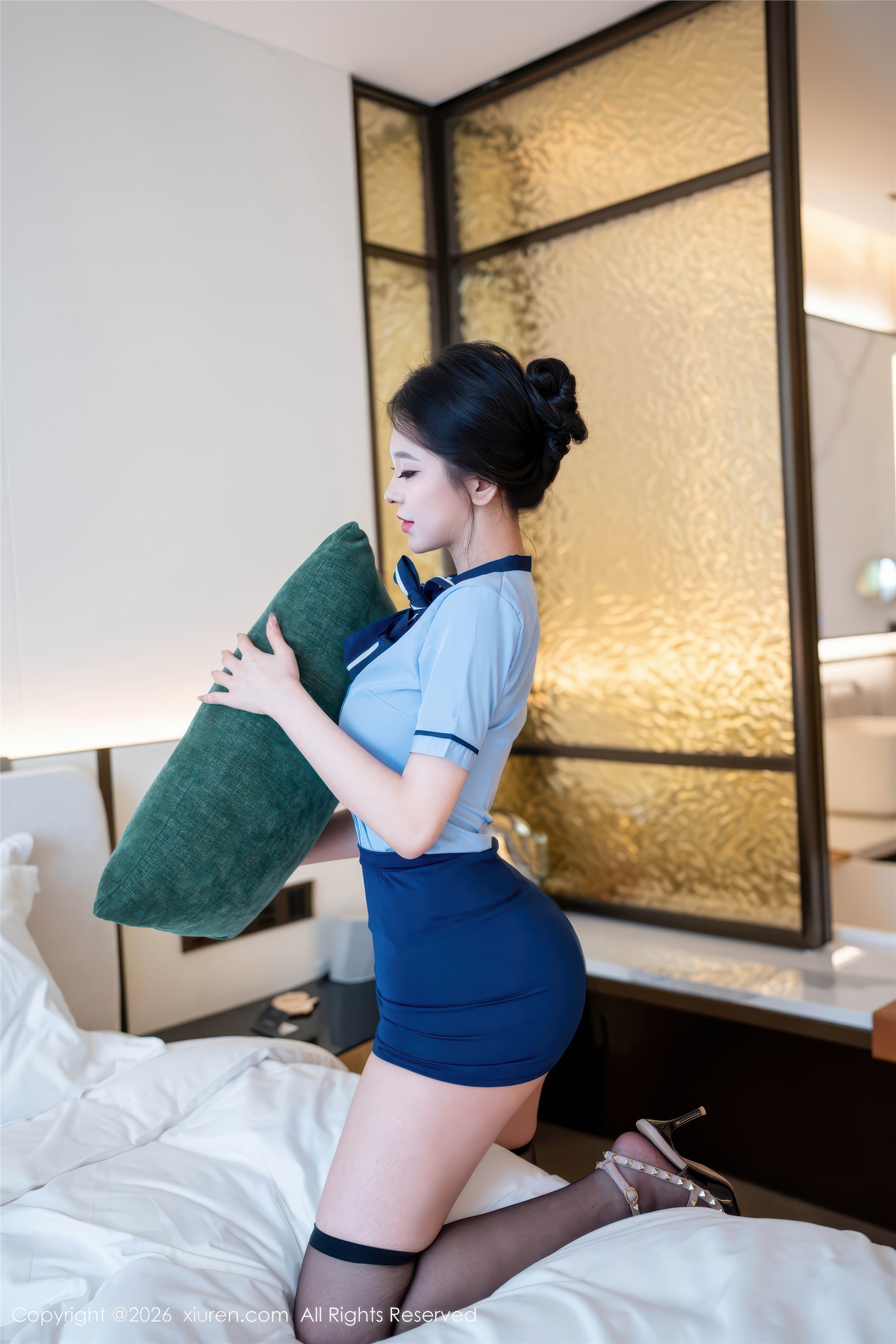 Xiuren秀人网 2026.01.22 NO.11259 诺诺子